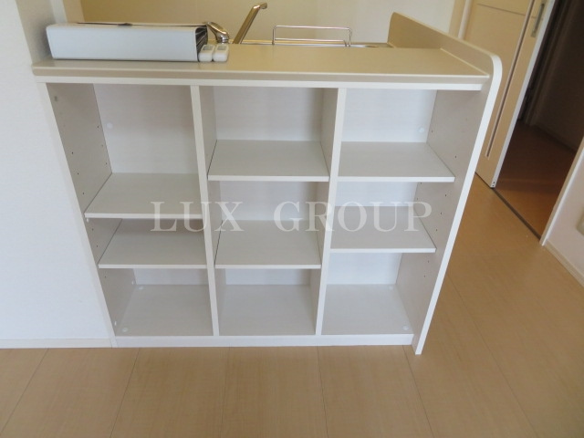 【内装】 | ソレイユ