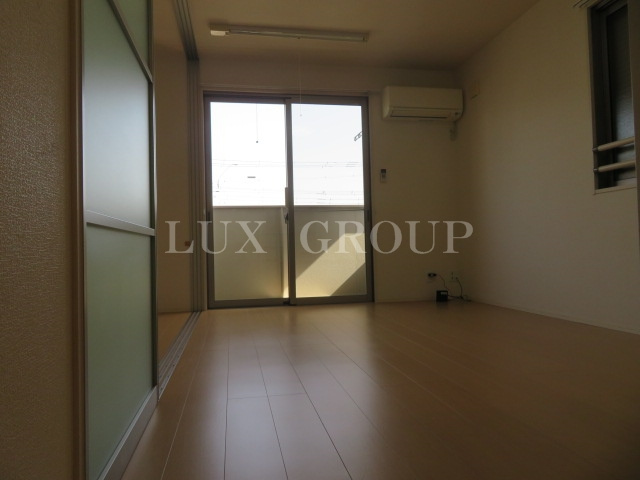 【居間・リビング】 | ソレイユ