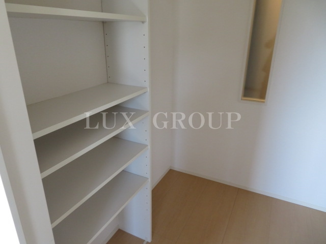 【収納】 | ソレイユ