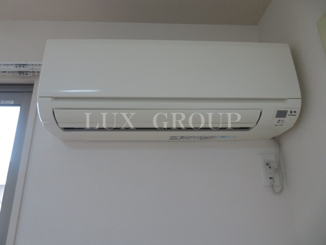 【設備】 | ソレイユ