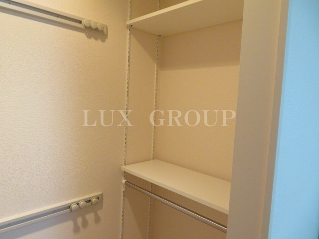 【収納】 | ソレイユ