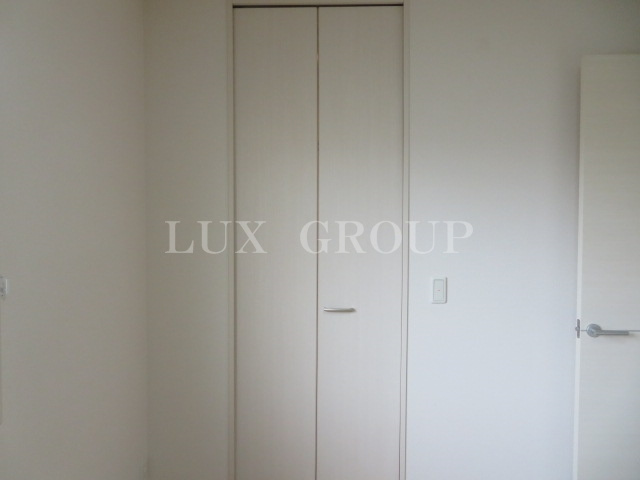 【内装】 | ソレイユ