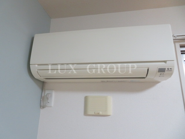 【設備】 | ソレイユ