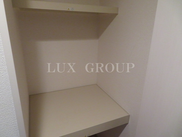 【収納】 | ソレイユ