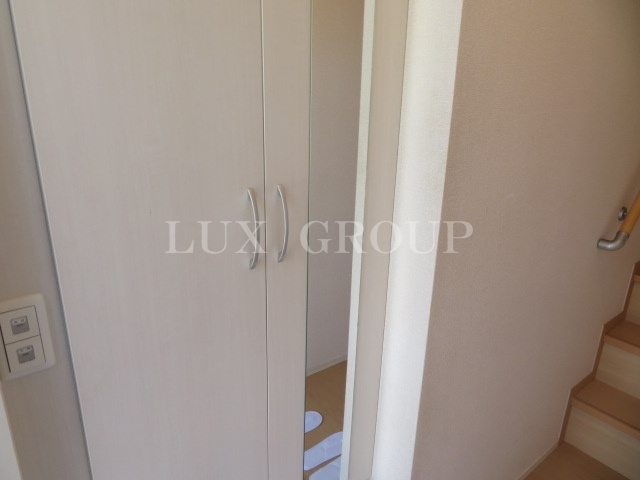 【内装】 | ソレイユ