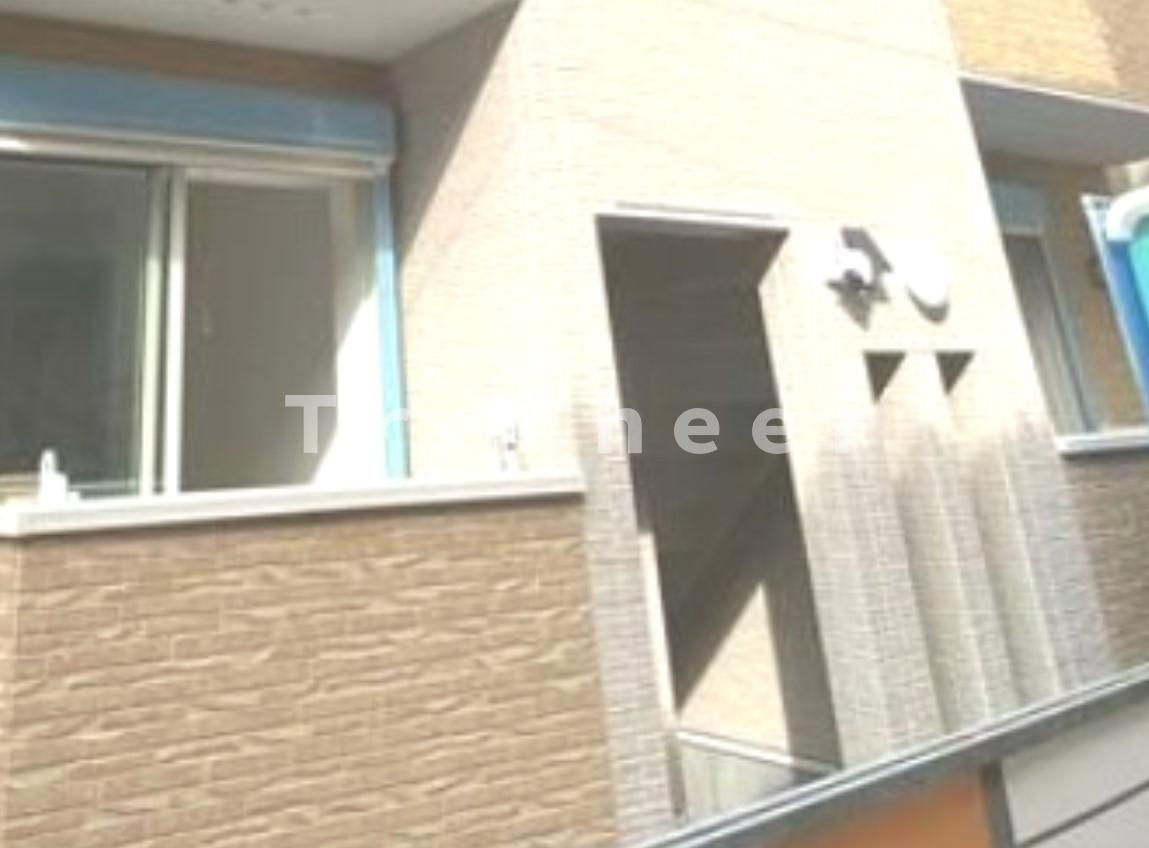 メゾンウィステリアときわ台のその他共用部分