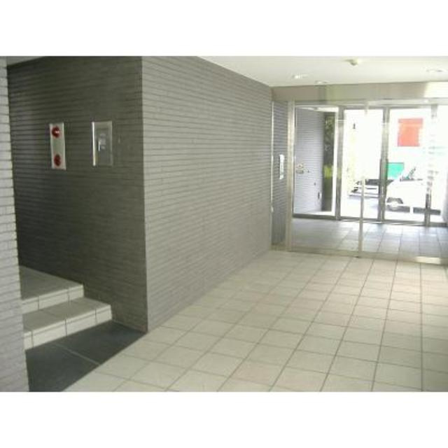 プルミエール梶ヶ谷の外観