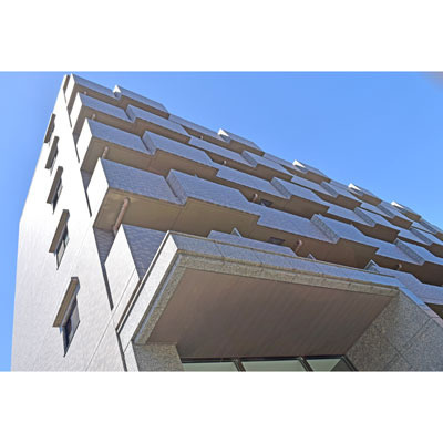 ルーブル武蔵新城