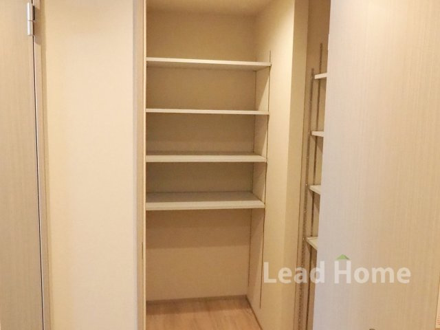 【収納】 | 六本木ヒルズレジデンスＤ棟