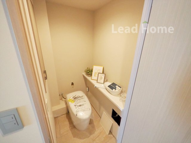 【トイレ】 | 六本木ヒルズレジデンスＤ棟