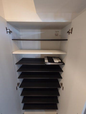 【収納】 | リライア横濱生麦