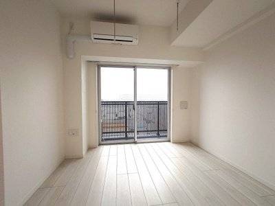 【居間・リビング】 | リライア横濱生麦