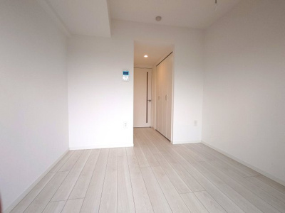 【洋室】 | リライア横濱生麦