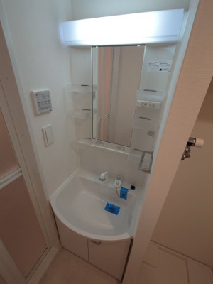 【独立洗面台】 | リライア横濱生麦