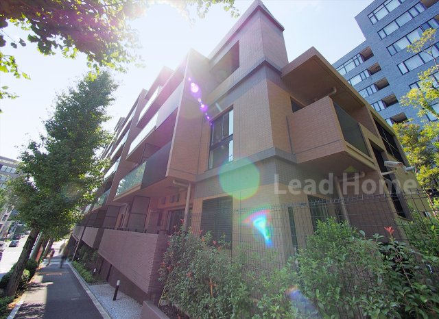 【外観】 | 常盤松ハウス