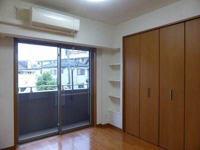 日神デュオステージ船橋のその他