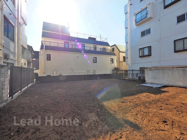 【外観】 | 港区南麻布3丁目