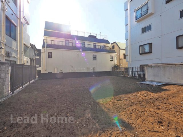 【外観】 | 港区南麻布3丁目