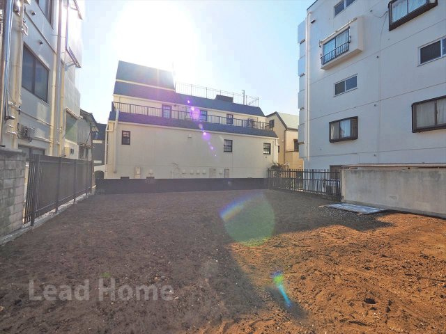 【外観】 | 港区南麻布3丁目