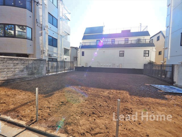 【外観】 | 港区南麻布3丁目