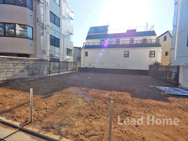 【外観】 | 港区南麻布3丁目