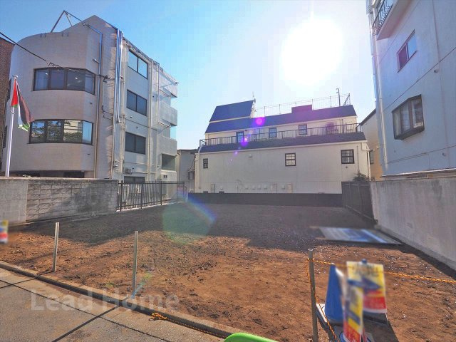 【外観】 | 港区南麻布3丁目