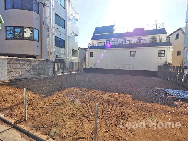 【外観】 | 港区南麻布3丁目