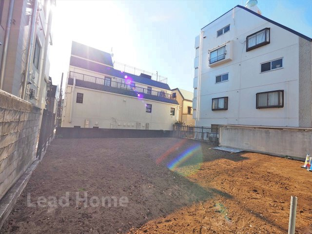 【外観】 | 港区南麻布3丁目