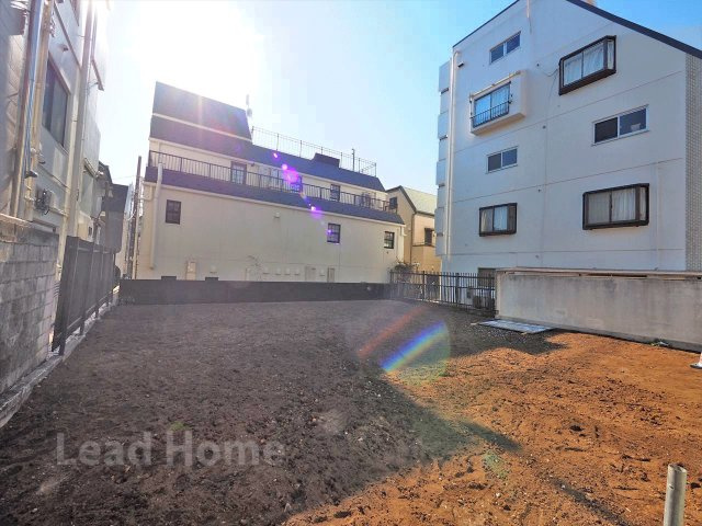 【外観】 | 港区南麻布3丁目