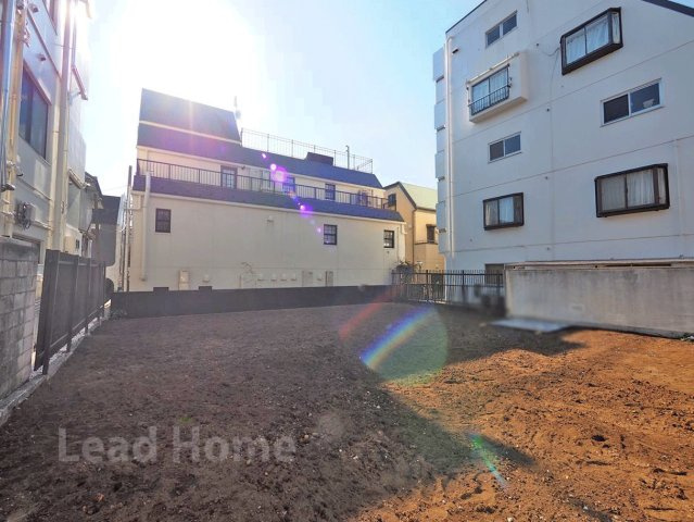 【外観】 | 港区南麻布3丁目