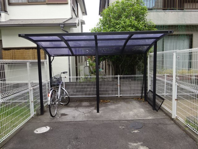 グランドール谷田川のその他共用部分