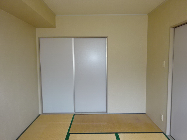 グランドール谷田川