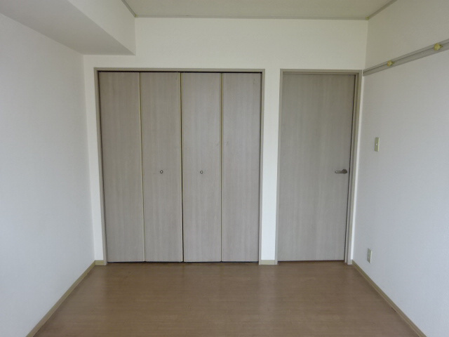 グランドール谷田川の子供部屋