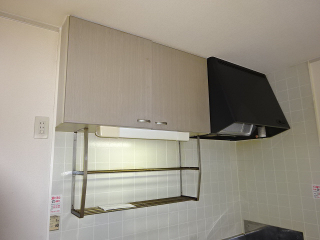 グランドール谷田川のその他