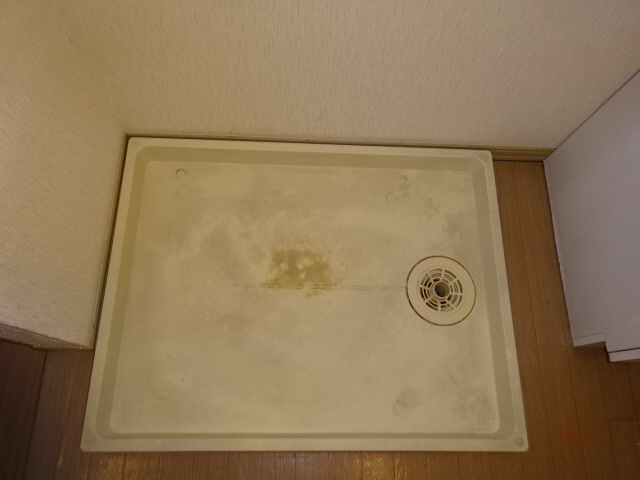 グランドール谷田川の内装