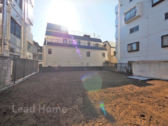 【外観】 | 港区南麻布3丁目