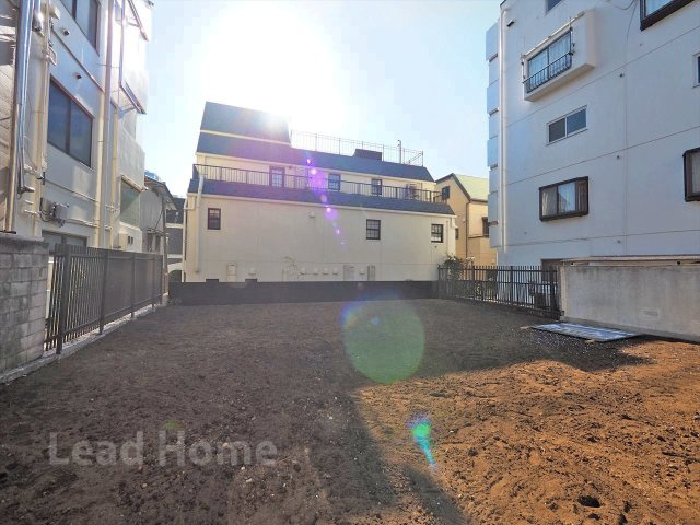 【外観】 | 港区南麻布3丁目