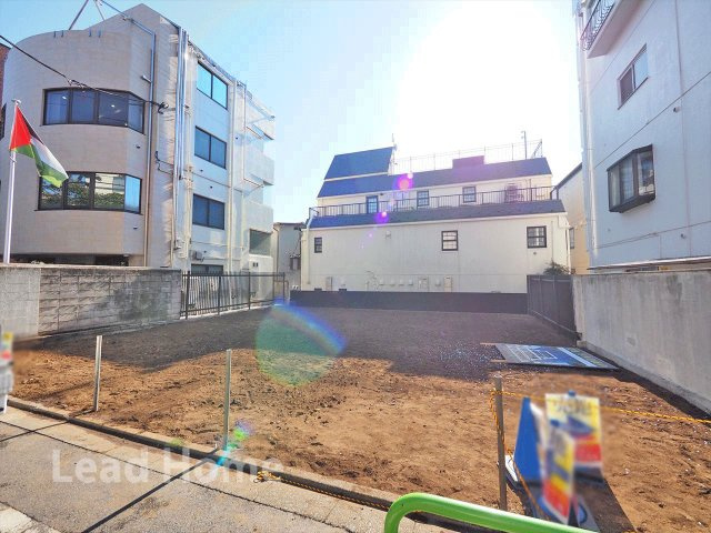 【外観】 | 港区南麻布3丁目