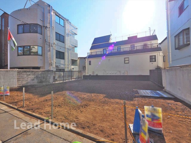 【外観】 | 港区南麻布3丁目