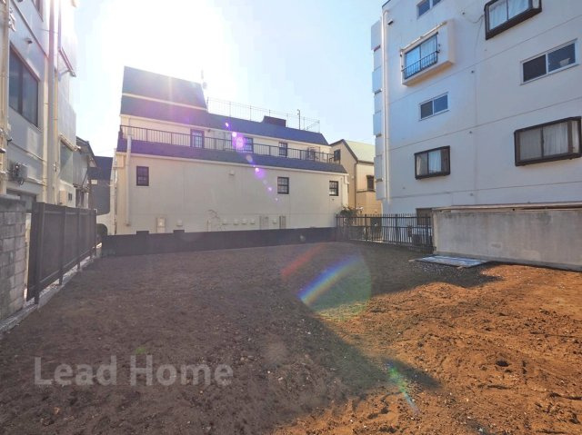 【外観】 | 港区南麻布3丁目