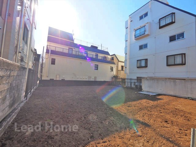 【外観】 | 港区南麻布3丁目