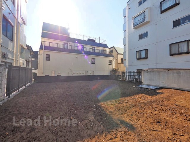 【外観】 | 港区南麻布3丁目