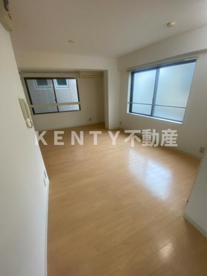 【寝室】 | ライフピアモア武蔵小山 | ゆとりの広さです