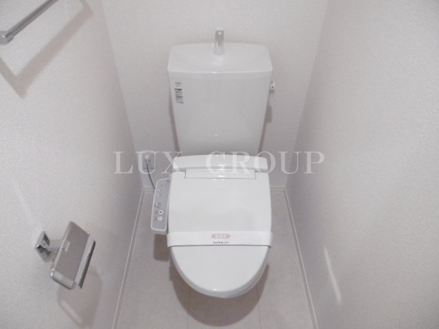 【トイレ】 | プリメーロ