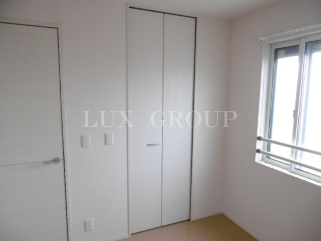 【寝室】 | プリメーロ