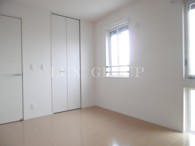 【寝室】 | プリメーロ