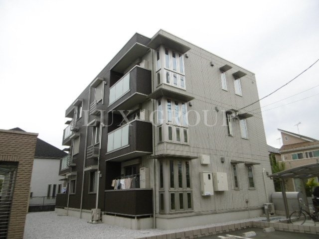 【外観】 | プリメーロ