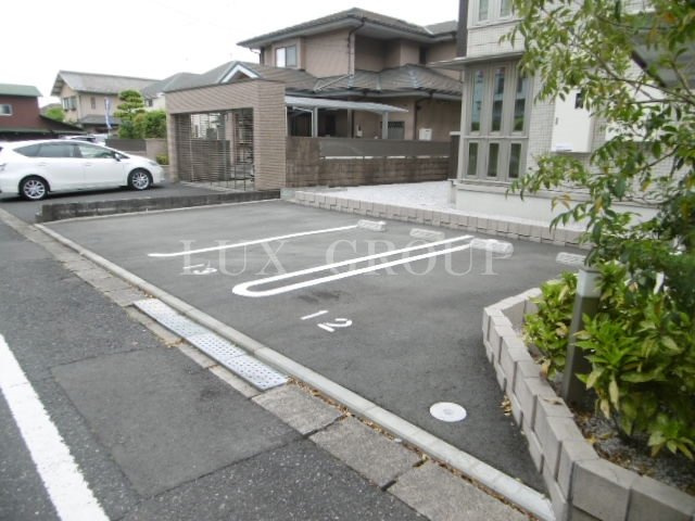 【駐車場】 | プリメーロ
