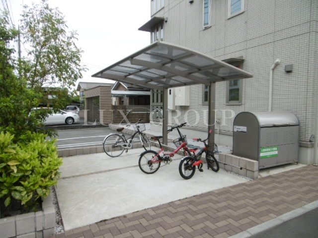 【その他共用部分】 | プリメーロ