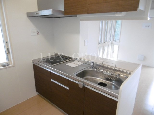 【キッチン】 | プリメーロ